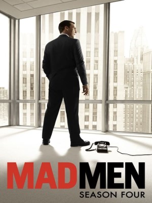 Xem phim Mad Men Season 4 - Gã Điên (Mùa 4) 2010 Full HD Vietsub