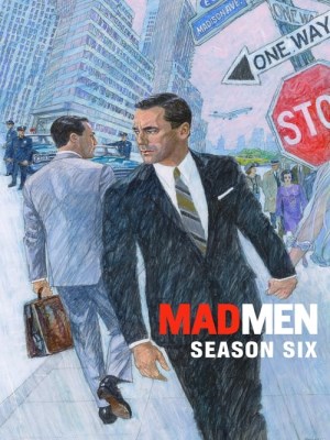 Xem phim Mad Men Season 6 - Gã Điên (Mùa 6) 2013 Full HD Vietsub