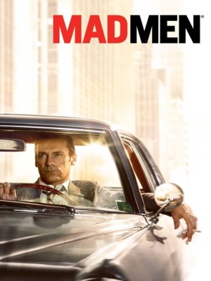 Xem phim Mad Men Season 7 - Gã Điên (Mùa 7) 2014 Full HD Vietsub