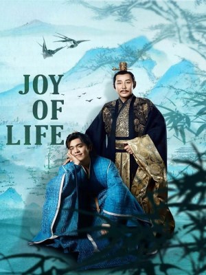 Xem phim Joy of Life Season 1 - Khánh Dư Niên (Mùa 1) 2019 Full HD Vietsub