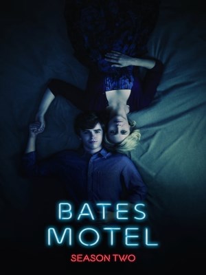 Xem phim Bates Motel Season 2 - Nhà nghỉ Bates (Mùa 2) 2014 Full HD Vietsub