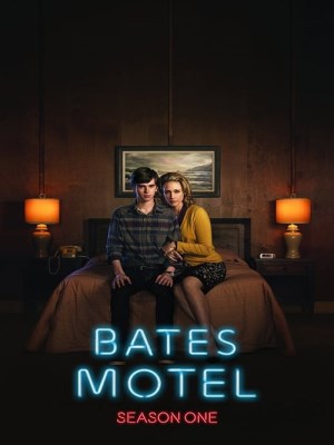 Xem phim Bates Motel Season 1 - Nhà nghỉ Bates (Mùa 1) 2013 Full HD Vietsub
