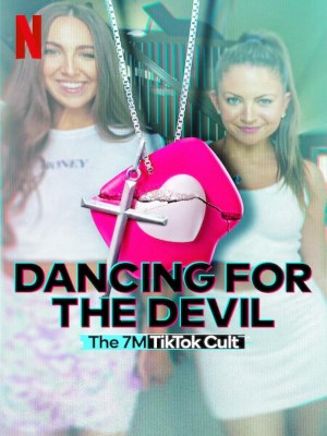 Xem phim Dancing for the Devil: The 7M TikTok Cult - Khiêu vũ cho quỷ dữ: Giáo phái 7M TikTok 2024 Full HD Vietsub