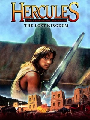 Xem phim Hercules: The Legendary Journeys - Hercules and the Lost Kingdom - Hercules: Hành Trình Huyền Thoại - Hercules và Vương Quốc Bị Mất 1994 Full HD Vietsub