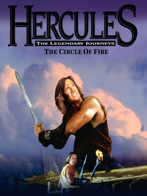 Xem phim Hercules: The Legendary Journeys - The Circle of Fire - Hercules: Hành Trình Huyền Thoại - Vòng Tròn Lửa 1994 Full HD Vietsub
