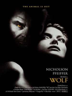 Xem phim Wolf - Wolf 1994 Full HD Vietsub