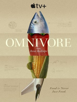 Xem phim Omnivore - Động Vật Ăn Tạp - Omnivore 2024 Full HD Vietsub