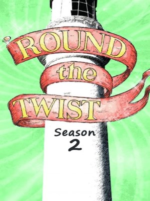Xem phim Round the Twist Season 2 - Truyện Nhà Twist (Mùa 2) 1992 Full HD Vietsub