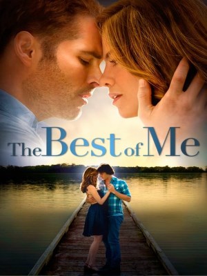 Xem phim The Best Of Me - Điều Tuyệt Nhất Trong Tôi 2014 Full HD Vietsub