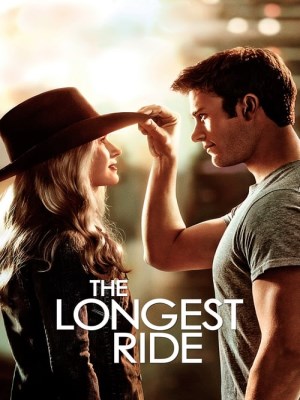 Xem phim The Longest Ride - Con Đường Bất Tận 2015 Full HD Vietsub