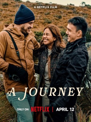 Xem phim A Journey - Hành Trình Tới Úc 2024 Full HD Vietsub