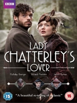 Xem phim Lady Chatterley's Lover - Người Tình Của Phu Nhân Chatterley 2015 Full HD Vietsub