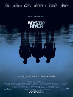 Xem phim Mystic River - Dòng Sông Tội Ác 2003 Full HD Vietsub