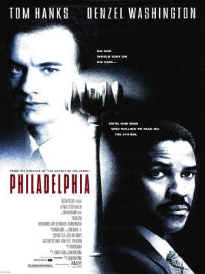 Xem phim Philadelphia - Chuyện Ở Philadelphia 1993 Full HD Vietsub