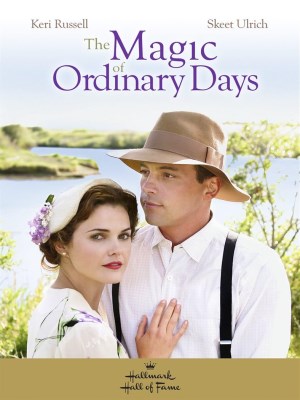 Xem phim The Magic of Ordinary Days - Điều Kỳ Diệu Của Những Ngày Giản Dị 2005 Full HD Vietsub