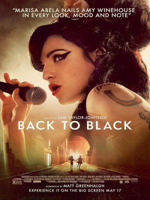 Xem phim Back to Black - Back to Black 2024 Full HD Vietsub