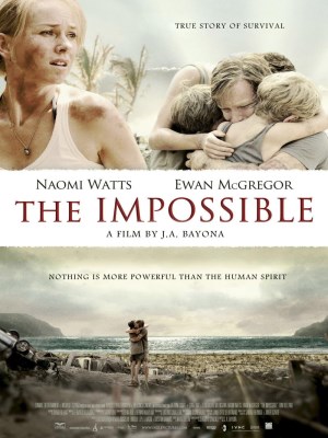 Xem phim The Impossible - Thảm Họa Sóng Thần 2012 Full HD Vietsub