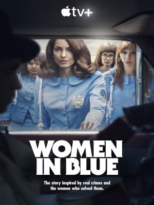 Xem phim Women in Blue - Biệt Đội Nữ Cảnh Sát Áo Xanh 2024 Full HD Vietsub
