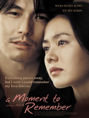 Xem phim A Moment to Remember - Một Thời Để Nhớ 2004 Full HD Vietsub