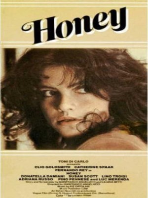 Xem phim Honey - Khách Sạn Dục Vọng 1981 Full HD Vietsub