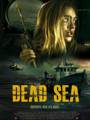 Xem phim Dead Sea - Biển Chết 2024 Full HD Vietsub