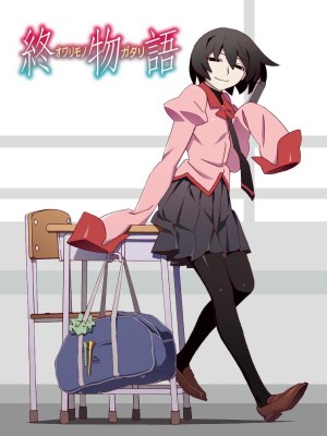 Xem phim Owarimonogatari Season 1 - Owarimonogatari (Mùa 1) 2015 Full HD Vietsub