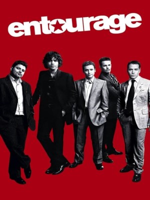 Xem phim Entourage Season 4 - Đoàn Tùy Tùng (Mùa 4) 2007 Full HD Vietsub