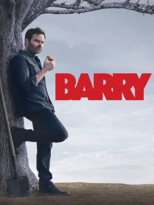 Xem phim Barry Season 3 - Barry (Mùa 3) 2022 Full HD Vietsub