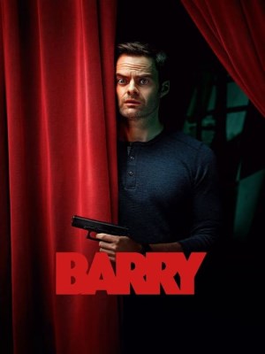 Xem phim Barry Season 2 - Barry (Mùa 2) 2019 Full HD Vietsub