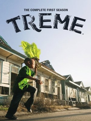 Xem phim Treme Season 1 - Treme (Mùa 1) 2010 Full HD Vietsub