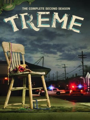 Xem phim Treme Season 2 - Treme (Mùa 2) 2011 Full HD Vietsub