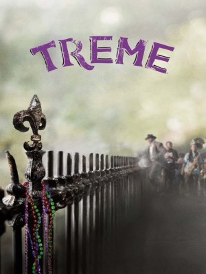 Xem phim Treme Season 4 - Treme (Mùa 4) 2013 Full HD Vietsub