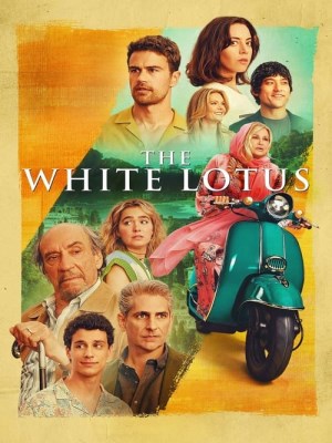 Xem phim The White Lotus Season 2 - Khu Nghỉ Dưỡng Hoa Sen Trắng (Mùa 2) 2022 Full HD Vietsub
