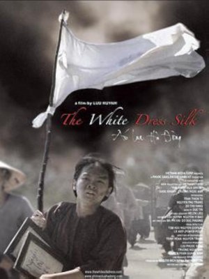 Xem phim The White Silk Dress - Áo Lụa Hà Đông 2006 Full HD Vietsub