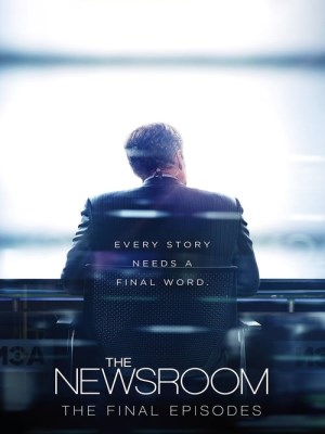 Xem phim The Newsroom Season 3 - Phòng Tin Tức (Mùa 3) 2014 Full HD Vietsub