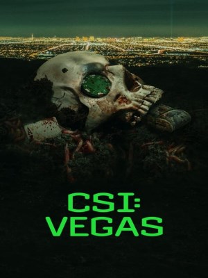 Xem phim CSI: Vegas Season 1 - CSI: Vegas (Mùa 1) 2021 Full HD Vietsub