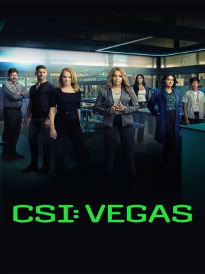 Xem phim CSI: Vegas Season 2 - CSI: Vegas (Mùa 2) 2022 Full HD Vietsub