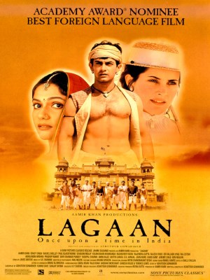 Xem phim Lagaan: Once Upon a Time in India - Ngày Xửa Ngày Xưa Ở Ấn Độ 2001 Full HD Vietsub