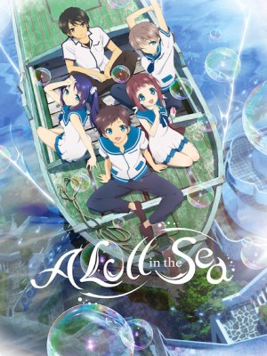 Xem phim Nagi-Asu: A Lull in the Sea - Nagi no Asukara 2013 Full HD Vietsub