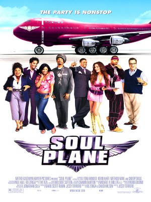 Xem phim Soul Plane - Soul Plane 2004 Full HD Vietsub