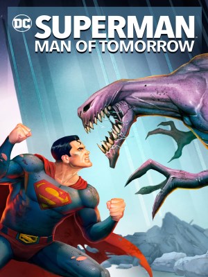 Xem phim Superman: Man of Tomorrow - Superman: Người Đàn Ông Của Tương Lai 2020 Full HD Vietsub