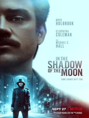 Xem phim In the Shadow of the Moon - Dưới Bóng Trăng 2019 Full HD Vietsub