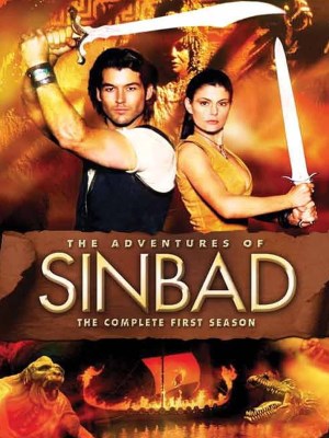 Xem phim The Adventures of Sinbad Season 1 - Những Cuộc Phiêu Lưu Của Sinbad (Mùa 1) 1996 Full HD Vietsub