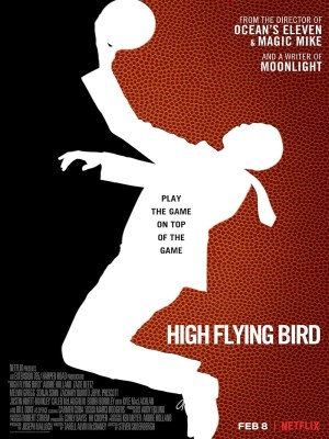 Xem phim High Flying Bird - Siêu Sao Bóng Rổ 2019 Full HD Vietsub