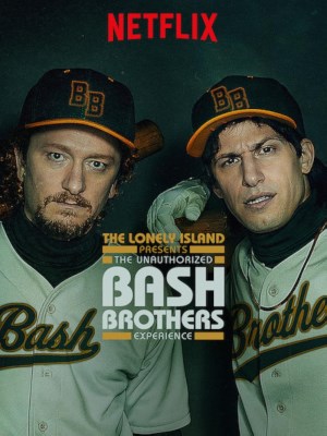 Xem phim The Unauthorized Bash Brothers Experience - The Lonely Island: Chuyện Vui Về Cặp Đôi Bóng Chày 2019 Full HD Vietsub