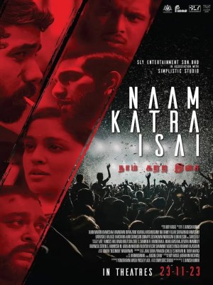 Xem phim Naam Katra Isai - Tiếng Nhạc Trong Ta 2023 Full HD Vietsub
