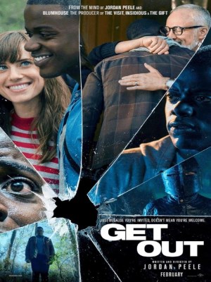 Xem phim Get Out - Trốn Thoát 2017 Full HD Vietsub