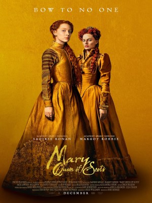Xem phim Mary Queen of Scots - Nữ Hoàng Scotland 2018 Full HD Vietsub