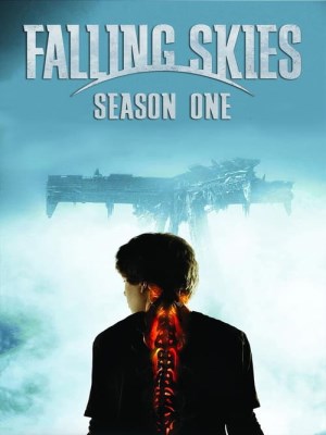 Xem phim Falling Skies Season 1 - Bầu Trời Sụp Đổ (Mùa 1) 2011 Full HD Vietsub