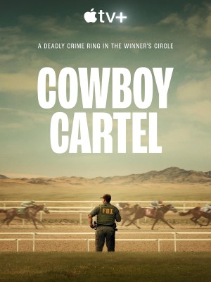 Xem phim Cowboy Cartel - Băng Đảng Cao Bồi 2024 Full HD Vietsub